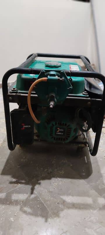 2.5 kv Generator 2