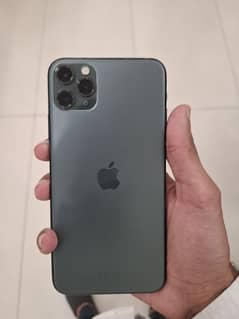 iPhone 11 pro max 64gb