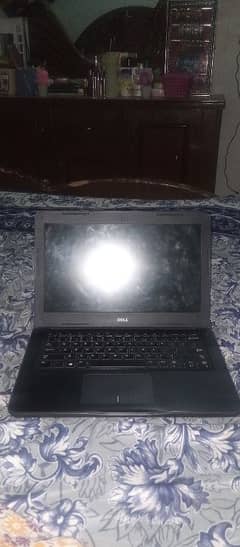 laptop and new charger of laptop for sale 0