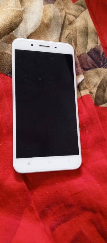 Vivo y66 mobile phone PTI proof hai ram ROM 4_64 all okay 0