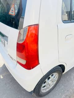 Suzuki Wagon R 2019 VXL B2B genuine