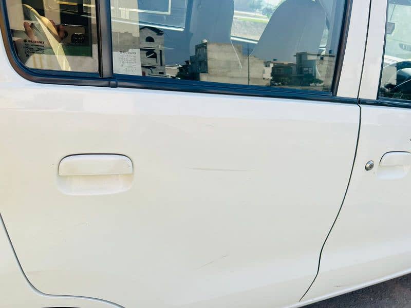 Suzuki Wagon R 2019 VXL B2B genuine 1