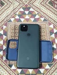 Google pixel 5a5g non pta kit phone 0