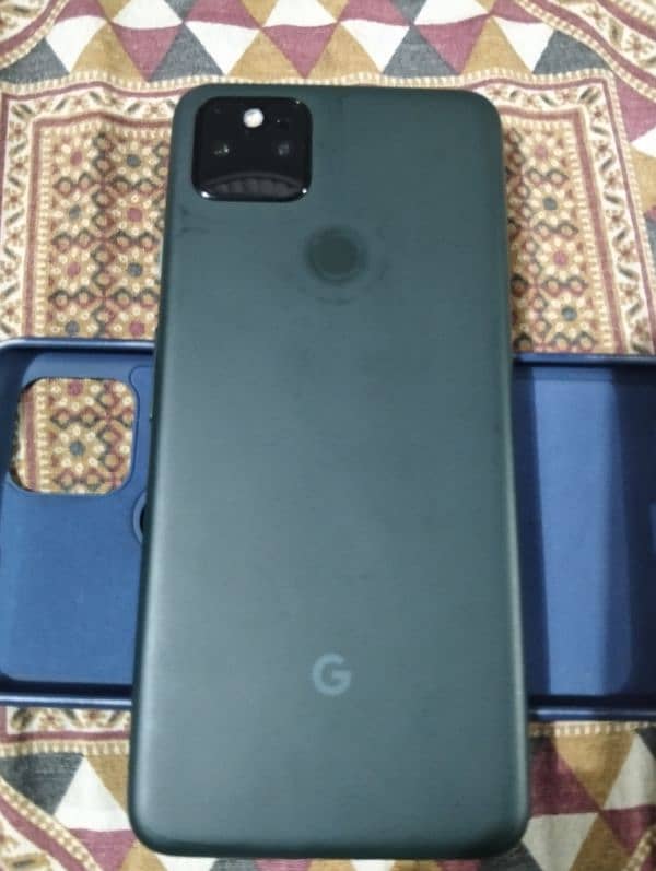 Google pixel 5a5g non pta kit phone 6