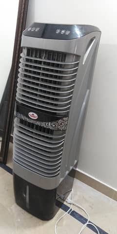 Air cooler