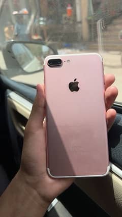 iPhone 7 Plus Pta approved 0