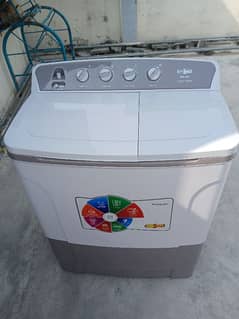 super Asia washing machine