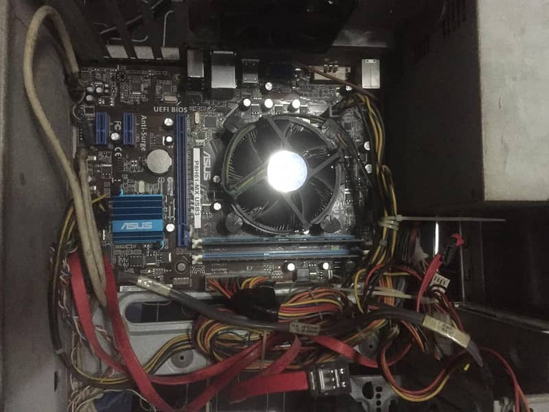 pc for gaming or designing 4