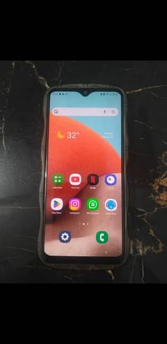 Samsung Galaxy A32