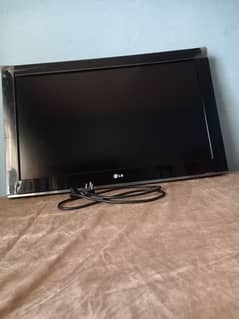 LG LCD TV 0