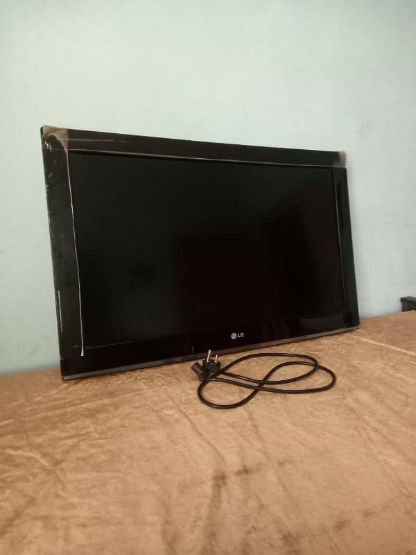 LG LCD TV 5