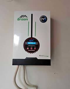 solar inverter for 4 pannel available