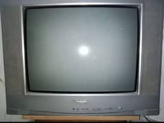 Philips 21 inch TV