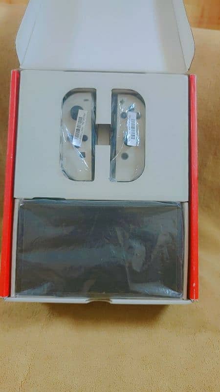 urgent sale!!! Nintendo switch oled 1