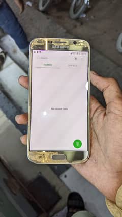 Samsung s6 3 GB 32gb condition 10by 7