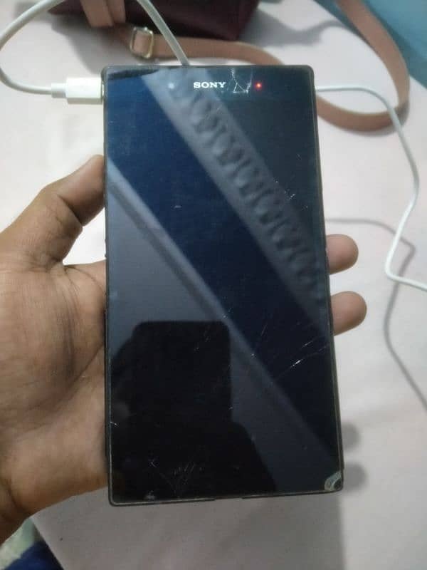 Sony Xperia Z Ultra 1