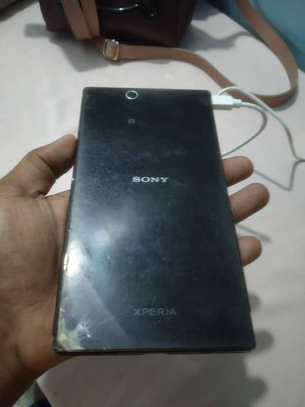 Sony Xperia Z Ultra 2