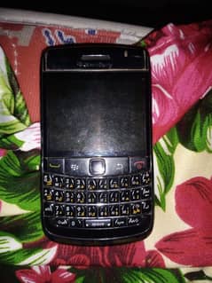 Black berry bold