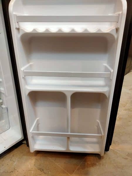 New Condition Room Fridge. 1