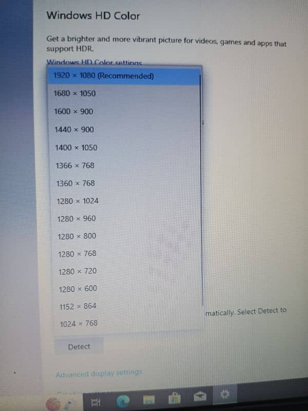 HP Core i5 7th gen ProBook 8/128 m2 ssd 9