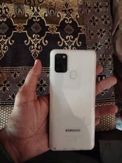 Samsung galaxy A21s