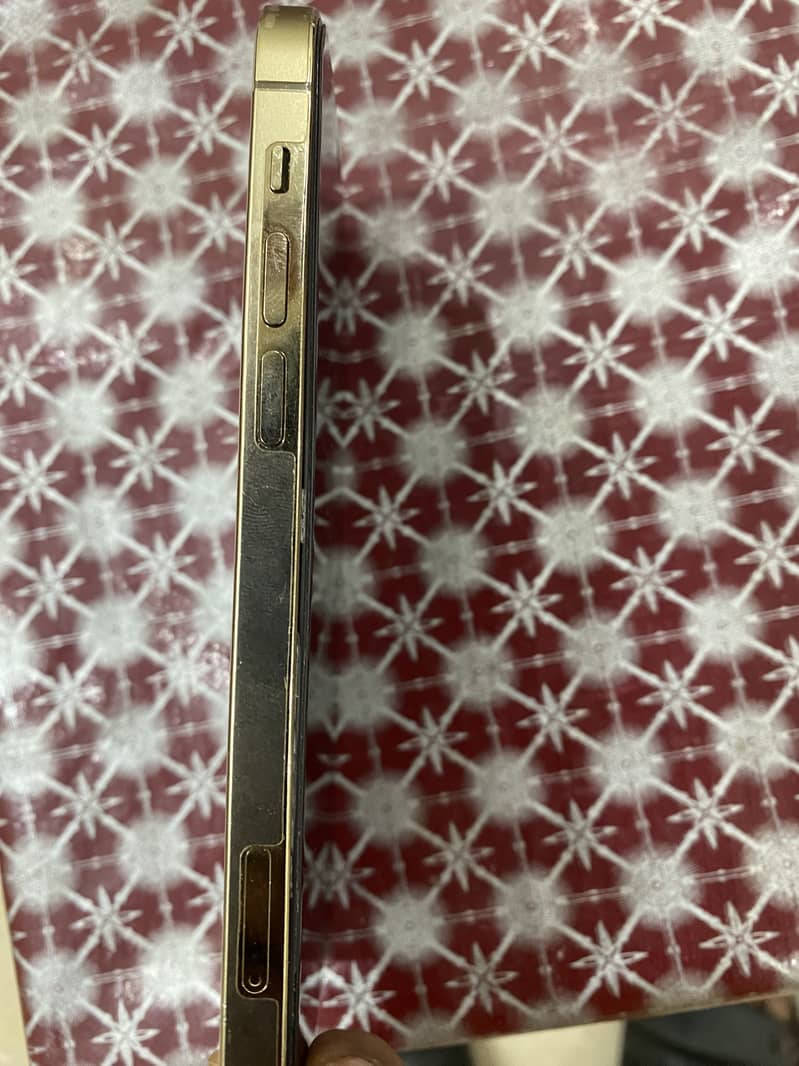 For Sale: iPhone 12 Pro (Gold) - 95% Battery Health - Non-PTA 2