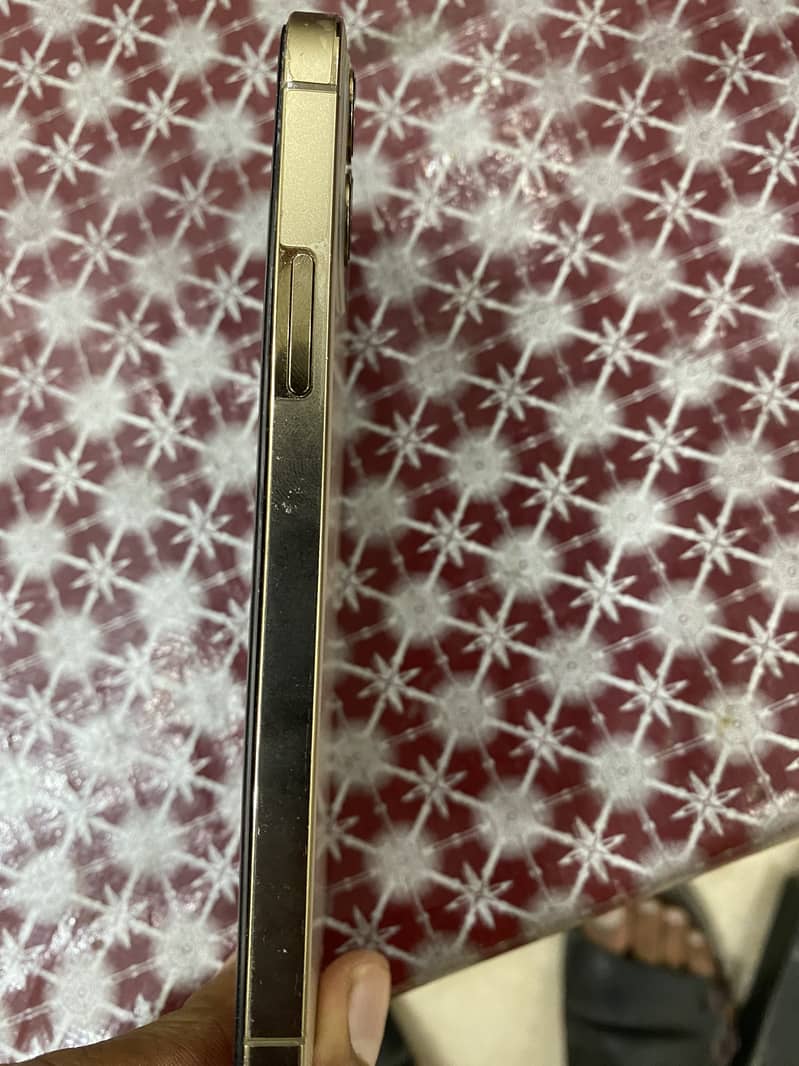 For Sale: iPhone 12 Pro (Gold) - 95% Battery Health - Non-PTA 3