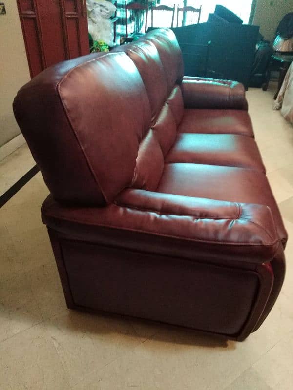 2 brand new imported sofa sets 13