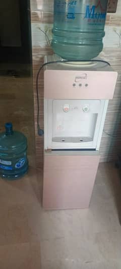 water dispenser