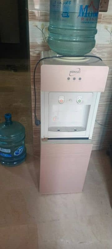 water dispenser 0