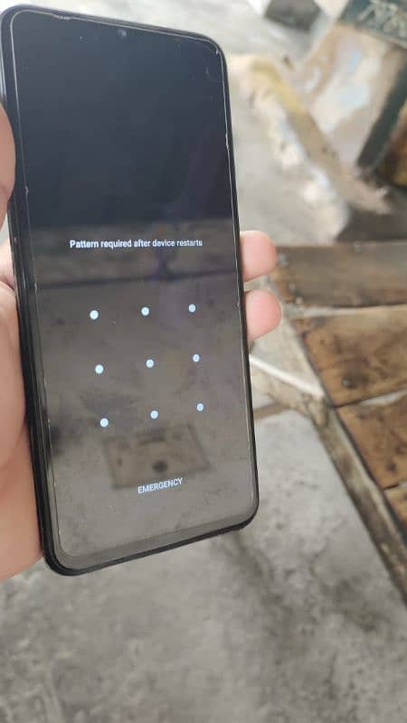 Infinix hot 10s 3