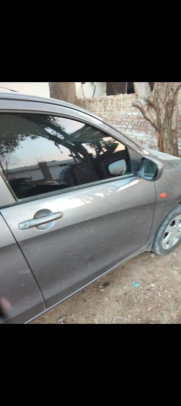 Suzuki Cultus VXL 2020 2