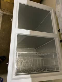 haier HDF325INV freezer