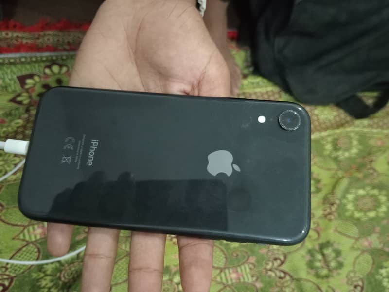 Iphone XR 1