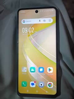 Infinix smart 8 0