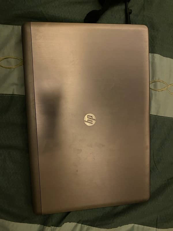 I am selling my HP probook 4540s 4