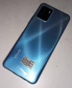 Beautiful smart phone , Vivo Y15s