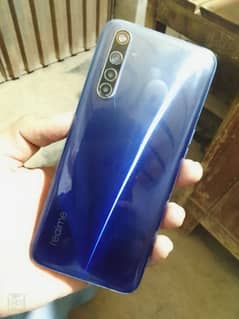 realme 6 for sale