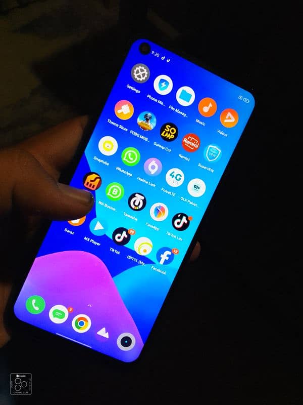 realme 6 for sale 6