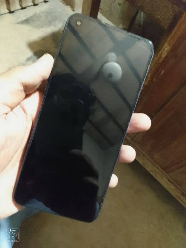 realme 6 for sale 7