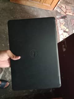 dell latitude