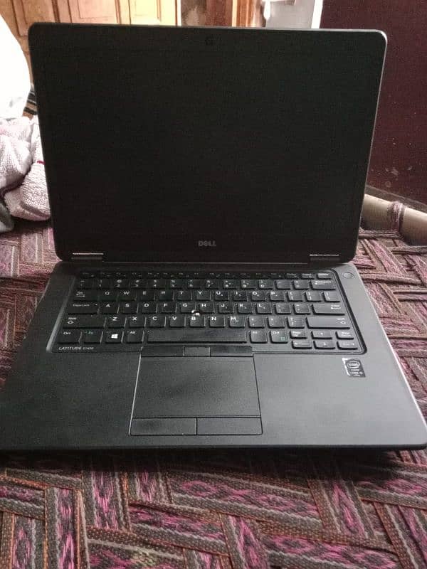 dell latitude 5