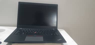 Lenovo Thinkpad T460s special series