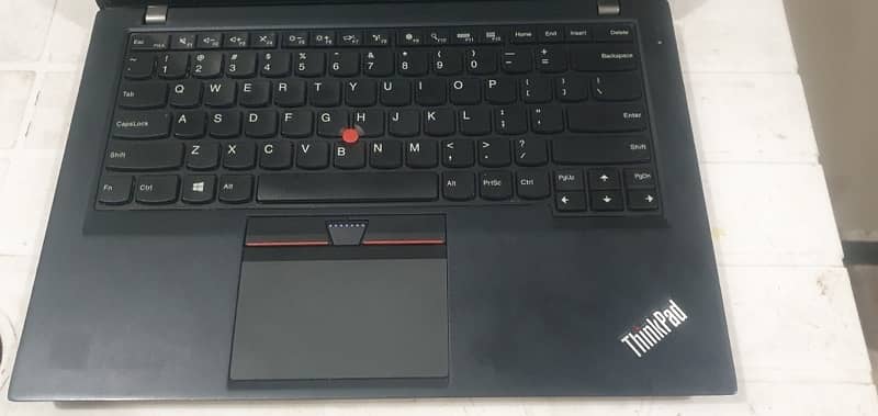 Lenovo Thinkpad T460s special series 1