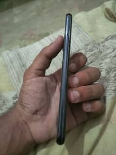 huawei p20 lite all OK