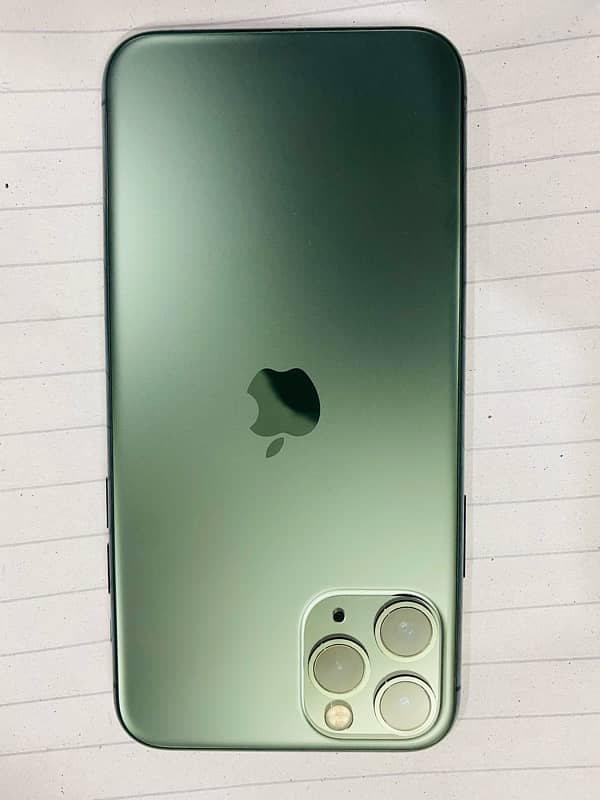 IPHONE 11 pro 0