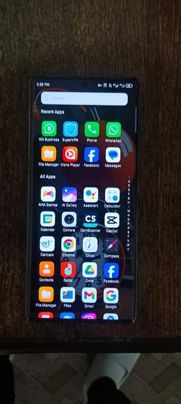 Tecno spark 20 pro plus 2