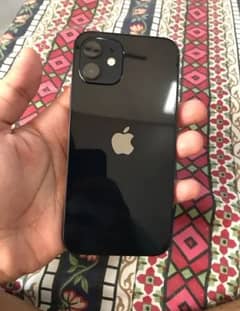 iPhone 12 water pack 64gb non pta jv