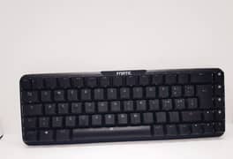 Rk68. . Ducky One. . SteelSeries. . . Hk Gaming. . Mechanical Keyboards