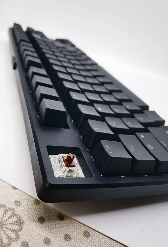 Rk68. . Ducky One. . SteelSeries. . . Hk Gaming. . Mechanical Keyboards 6